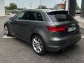 Audi A3 A3 5p 1.9 tdi Attraction 110cv auto Gris - thumbnail 10