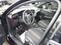 Opel Corsa F GS Turbo Navi, Alu, Noir - thumbnail 6