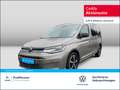 Volkswagen Caddy Style 2,0l TDI 90kW DSG AHK ACC NAVI Beige - thumbnail 1