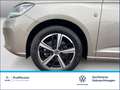 Volkswagen Caddy Style 2,0l TDI 90kW DSG AHK ACC NAVI Beige - thumbnail 5