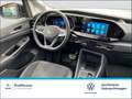Volkswagen Caddy Style 2,0l TDI 90kW DSG AHK ACC NAVI Beige - thumbnail 6