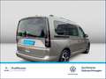 Volkswagen Caddy Style 2,0l TDI 90kW DSG AHK ACC NAVI Beige - thumbnail 4
