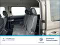 Volkswagen Caddy Style 2,0l TDI 90kW DSG AHK ACC NAVI Beige - thumbnail 11