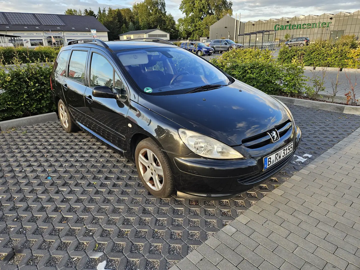 Peugeot 307 110 Tendance - 1