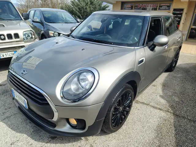 MINI One D Clubman Mini Clubman 1.5 One D Hype my18