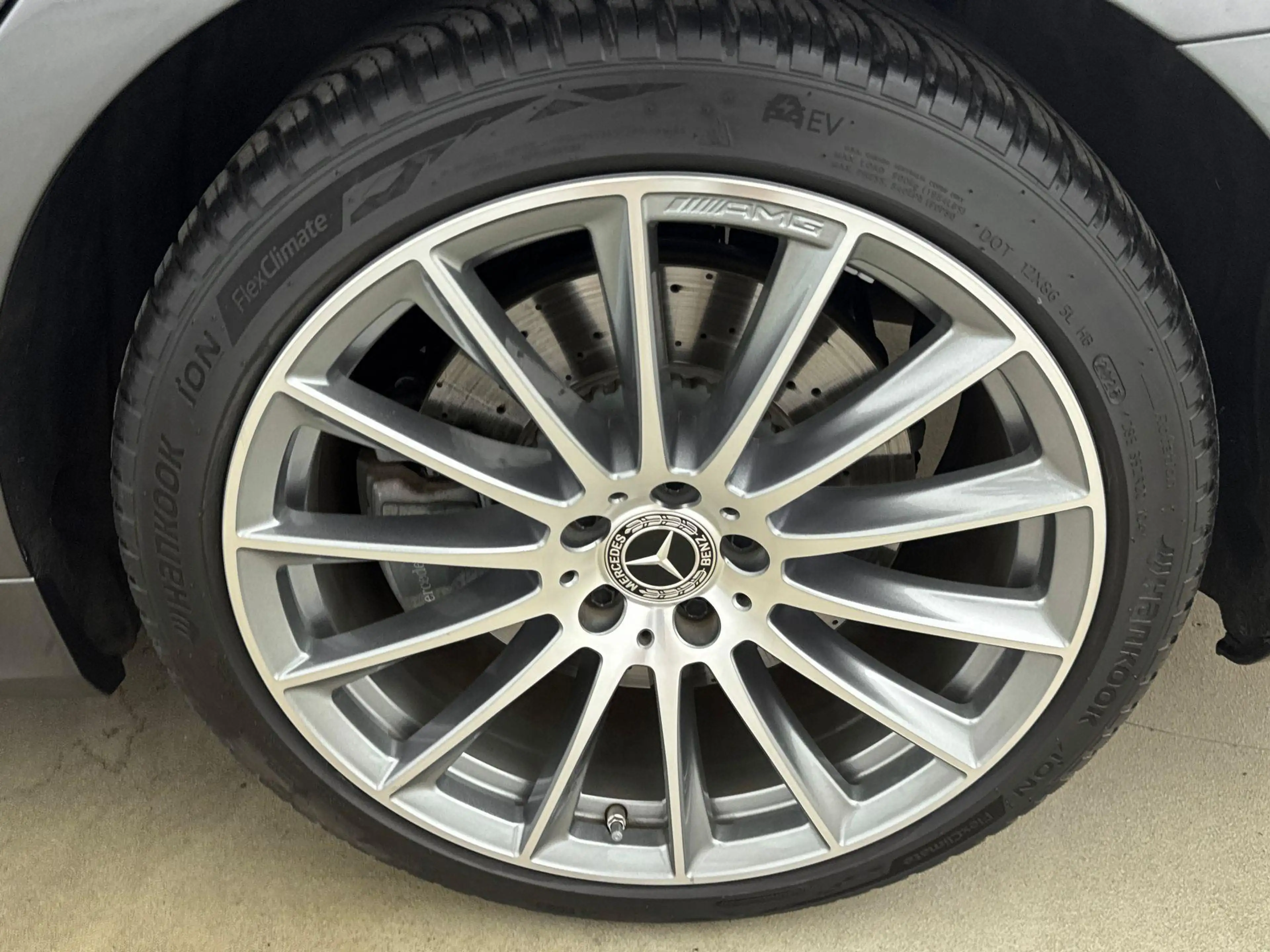 Mercedes-Benz S 450 S 450e Lang Automaat AMG Line | Premium Plus Pakke — photo 4