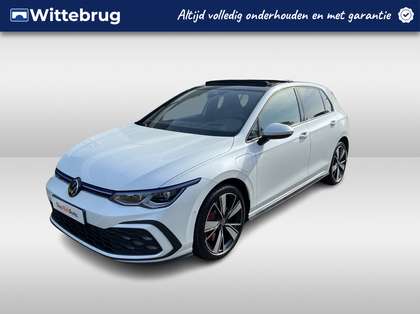 Volkswagen Golf GTE 1.4 eHybrid / NAVI / APP.Connect / PANODAK / 18"LM