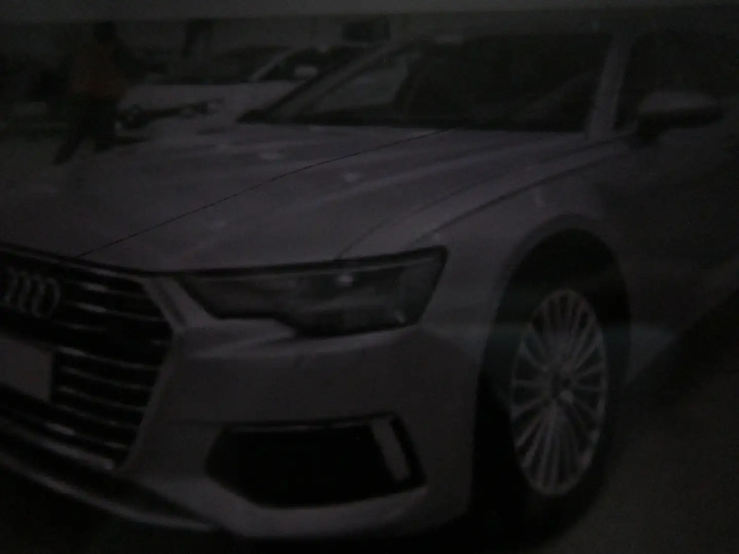 Audi A6 45 TDI quattro design Grau - 1