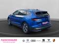 Skoda Enyaq ecoSuite Navi+HeadUp+ACC+360°+Pano+CarPlay+Leder+L Blau - thumbnail 4