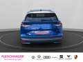 Skoda Enyaq ecoSuite Navi+HeadUp+ACC+360°+Pano+CarPlay+Leder+L Blau - thumbnail 5