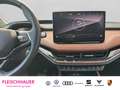 Skoda Enyaq ecoSuite Navi+HeadUp+ACC+360°+Pano+CarPlay+Leder+L Blau - thumbnail 12