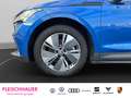Skoda Enyaq ecoSuite Navi+HeadUp+ACC+360°+Pano+CarPlay+Leder+L Blau - thumbnail 15