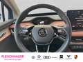 Skoda Enyaq ecoSuite Navi+HeadUp+ACC+360°+Pano+CarPlay+Leder+L Blau - thumbnail 7