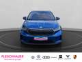 Skoda Enyaq ecoSuite Navi+HeadUp+ACC+360°+Pano+CarPlay+Leder+L Blau - thumbnail 2