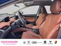 Skoda Enyaq ecoSuite Navi+HeadUp+ACC+360°+Pano+CarPlay+Leder+L Blau - thumbnail 6