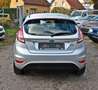 Ford Fiesta Sync Edition / TÜV/AU 08/2027 Argent - thumbnail 5