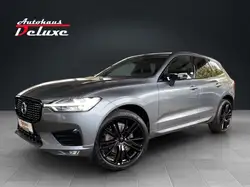Volvo XC60 B5 AWD R DESIGN NAVI KAMERA ACC LED AHK
