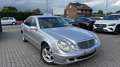 Mercedes-Benz E 220 CDI Lim.  | KLIMA | AHK | TÜV/AU 04/2027 Argent - thumbnail 1