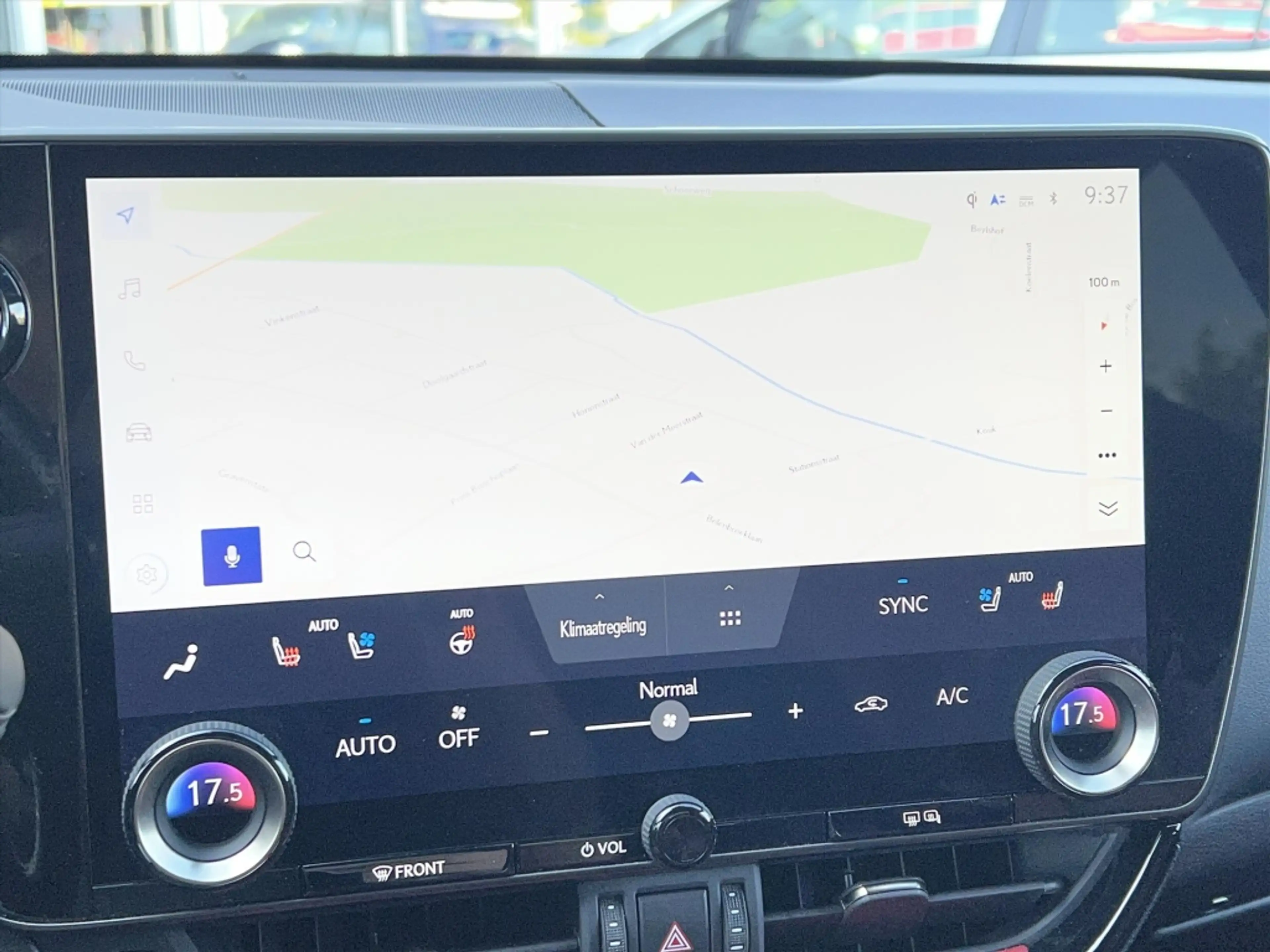 Lexus NX 450h+ AWD F Sport Line | Leer, Geheugenfunctie, Stoelven — photo 30