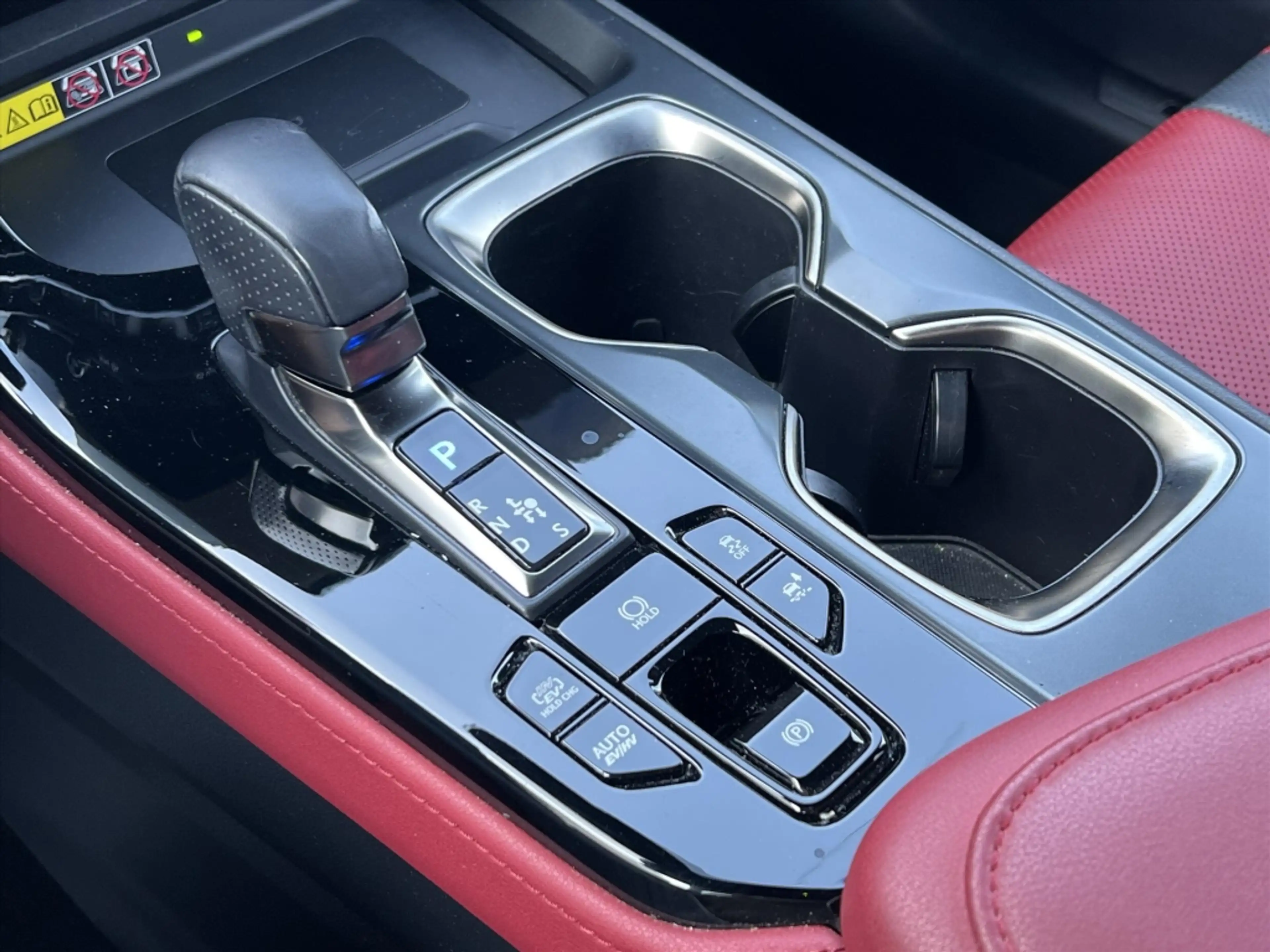 Lexus NX 450h+ AWD F Sport Line | Leer, Geheugenfunctie, Stoelven — photo 27