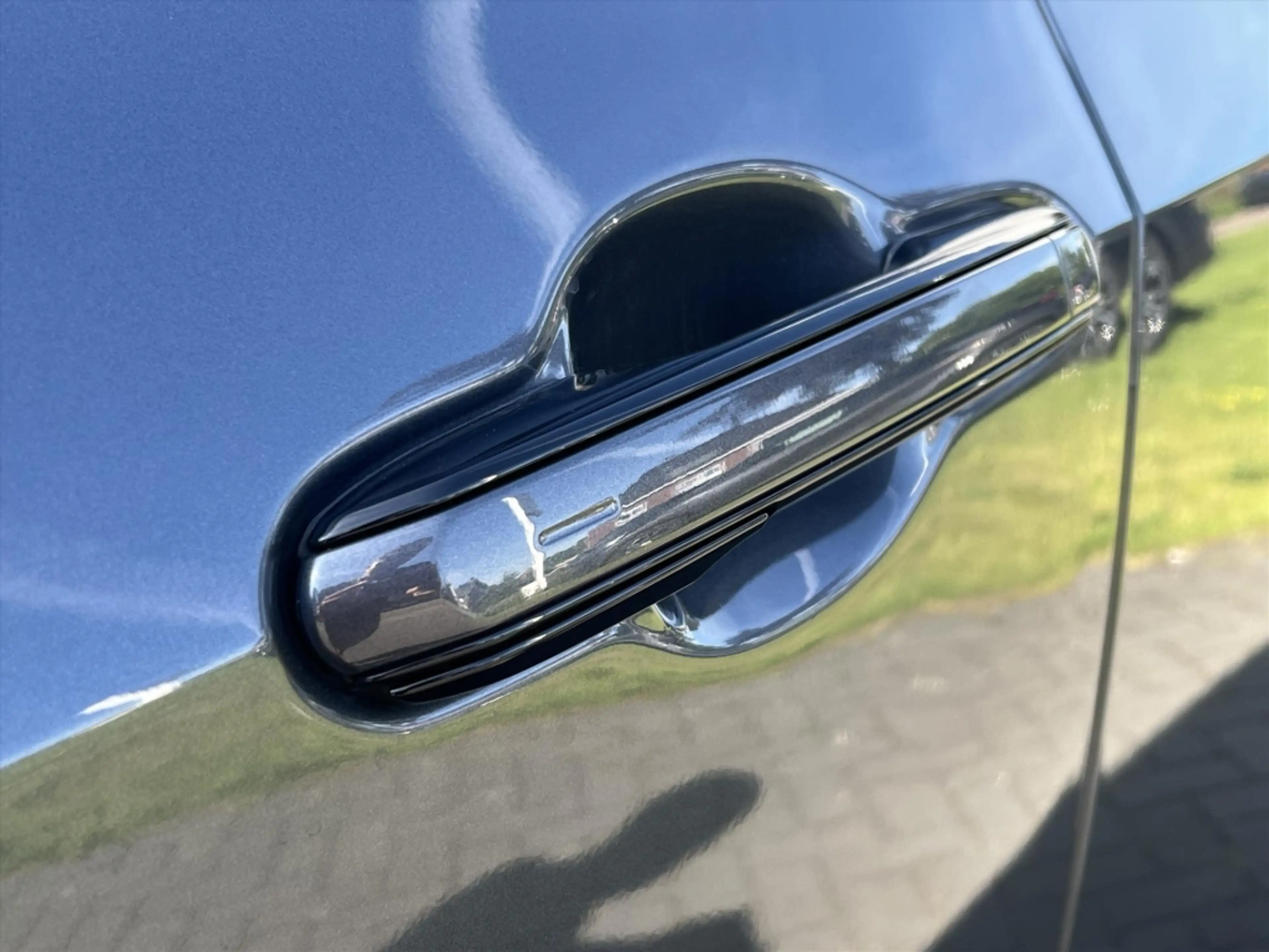 Lexus NX 450h+ AWD F Sport Line | Leer, Geheugenfunctie, Stoelven — photo 4