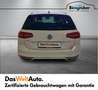 Volkswagen Passat Variant Highline TDI 4MOTION DSG Blanc - thumbnail 5