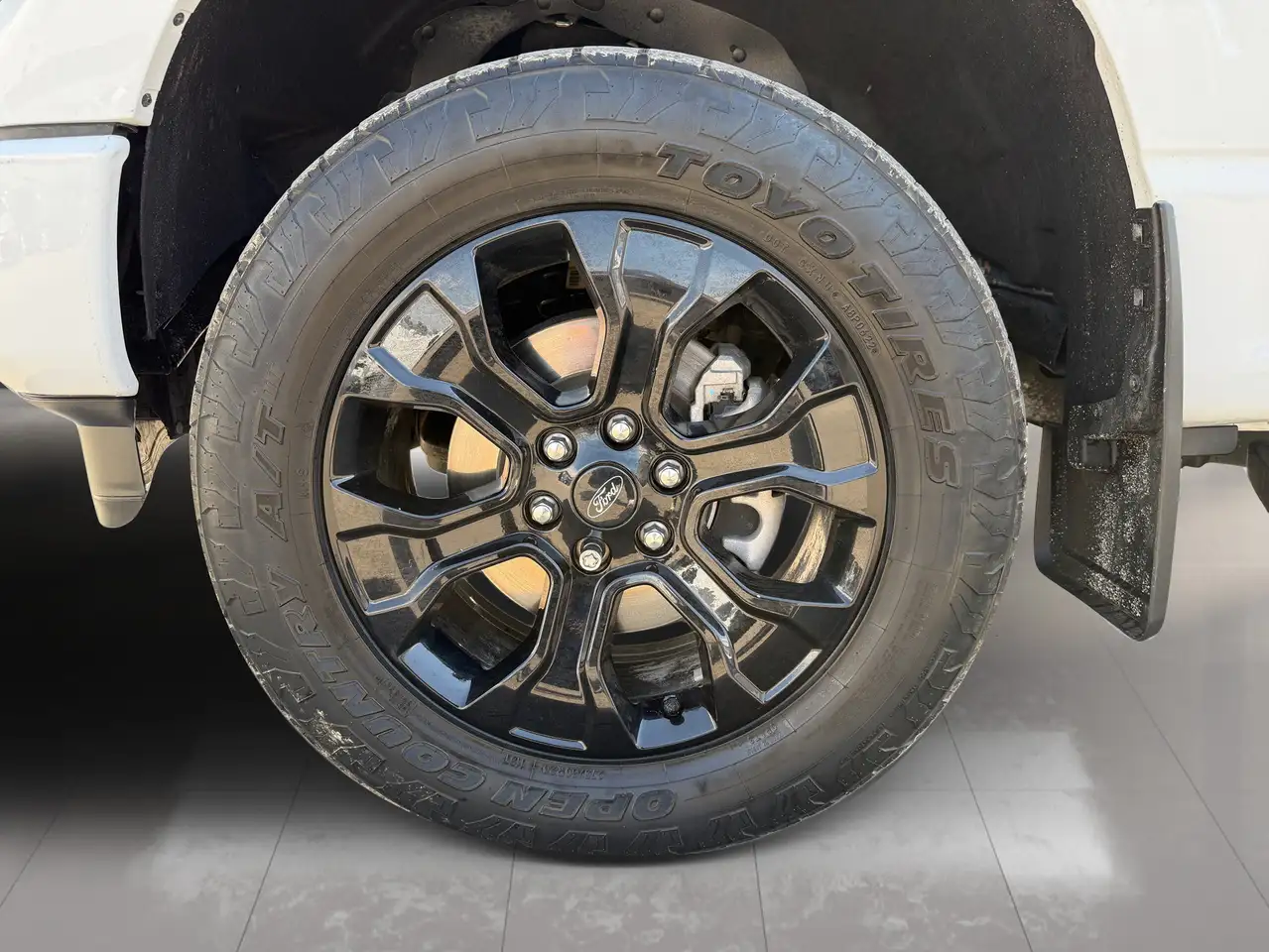 Ford F 150 снимка Ford F 150