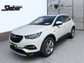 Opel Grandland 1.6 Turbo Elegance Sitzhzg Kamera Navi Wit - thumbnail 2