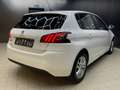 Peugeot 308 1.2 Aut. Active Pack NAVI+PDC+TEMP+MFL+APPLE White - thumbnail 7