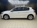 Peugeot 308 1.2 Aut. Active Pack NAVI+PDC+TEMP+MFL+APPLE White - thumbnail 4