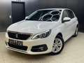 Peugeot 308 1.2 Aut. Active Pack NAVI+PDC+TEMP+MFL+APPLE White - thumbnail 3