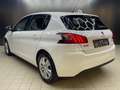 Peugeot 308 1.2 Aut. Active Pack NAVI+PDC+TEMP+MFL+APPLE White - thumbnail 5