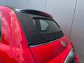 Fiat 500C S Sport Cabrio Klimaaut.Leder DAB PDC TOP! Rot - thumbnail 18