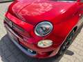 Fiat 500C S Sport Cabrio Klimaaut.Leder DAB PDC TOP! Rot - thumbnail 17