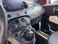 Fiat 500C S Sport Cabrio Klimaaut.Leder DAB PDC TOP! Rot - thumbnail 13