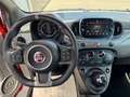 Fiat 500C S Sport Cabrio Klimaaut.Leder DAB PDC TOP! Rot - thumbnail 10