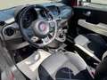 Fiat 500C S Sport Cabrio Klimaaut.Leder DAB PDC TOP! Rot - thumbnail 9