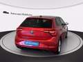 Volkswagen Polo 1.0 tsi style 95cv Rouge - thumbnail 4