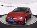 Volkswagen Polo 1.0 tsi style 95cv Rouge - thumbnail 1