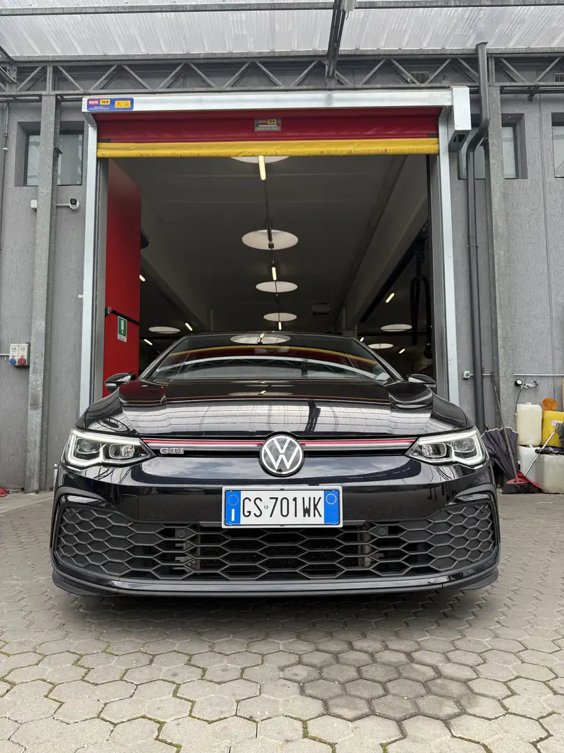 Volkswagen Golf GTI 2.0 tsi 245cv dsg - 1