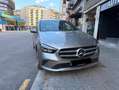 Mercedes-Benz B 180 Gris - thumbnail 8