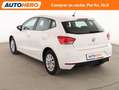 SEAT Ibiza 1.0 TSI S&S Style 85kW Blanco - thumbnail 4