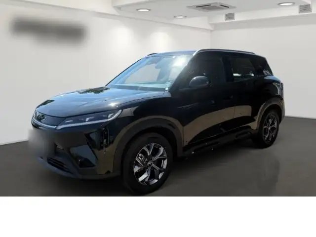 BYD Atto 2