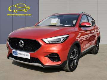 1.5 VTi-Tech Comfort 78kW