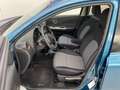 Nissan Micra 1.2 Acenta KLIMA TEMPOMAT ALU BLUETOOTH MFL Bleu - thumbnail 10