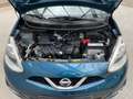 Nissan Micra 1.2 Acenta KLIMA TEMPOMAT ALU BLUETOOTH MFL Bleu - thumbnail 18