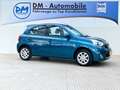 Nissan Micra 1.2 Acenta KLIMA TEMPOMAT ALU BLUETOOTH MFL Azul - thumbnail 3