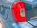 Nissan Micra 1.2 Acenta KLIMA TEMPOMAT ALU BLUETOOTH MFL Azul - thumbnail 9