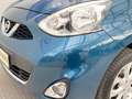 Nissan Micra 1.2 Acenta KLIMA TEMPOMAT ALU BLUETOOTH MFL Azul - thumbnail 8