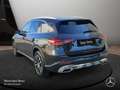 Mercedes-Benz GLC 200 4M AVANTG+AHK+LED+KAMERA+TOTW+KEYLESS+9G Grau - thumbnail 10